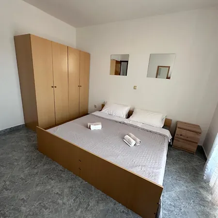 Appartamento Grzeta Vir